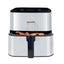 Sharp KF-AF70RT-S3 Air Fryer XL - 1600W / 7L Accessories > Smart Devices
