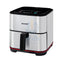 Sharp KF-AF70RT-S3 Air Fryer XL - 1600W / 7L Accessories > Smart Devices