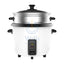 Sharp KS-H108G-W3 Rice Cooker - 1.0L Accessories > Smart Devices