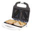 Sharp KZ-SU11-W3 2 slices Non stick Sandwich Maker - 700W / White Accessories > Smart Devices