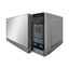 Sharp R20MT Microwave Oven - 800W / 20L Accessories > Smart Devices