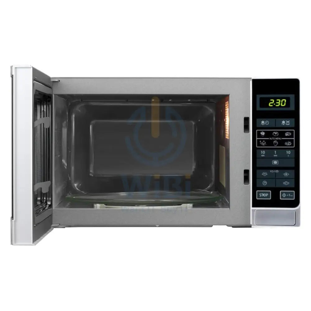 Sharp R20MT Microwave Oven - 800W / 20L Accessories > Smart Devices
