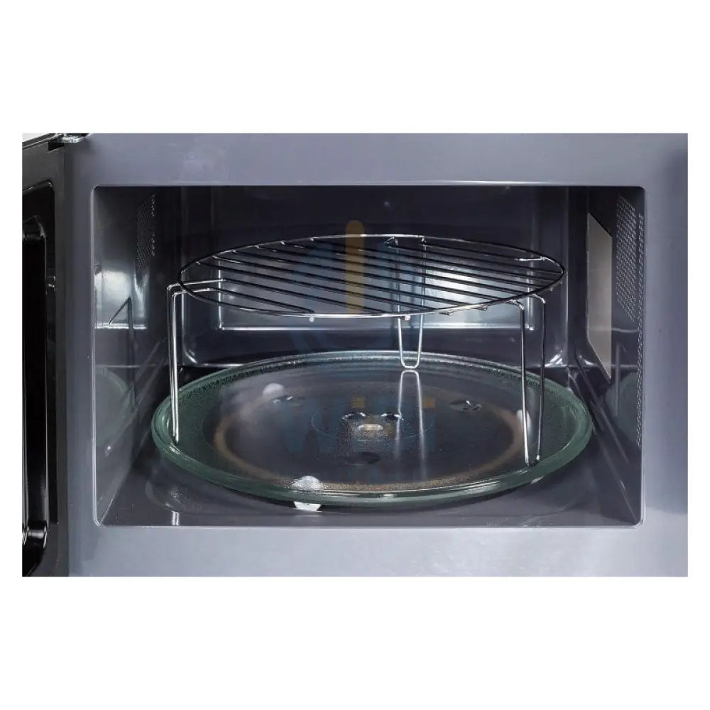 Sharp R75MTS Microwave Oven With Grill - 900W / 25L Accessories > Smart Devices