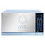 Sharp R75MTS Microwave Oven With Grill - 900W / 25L Accessories > Smart Devices