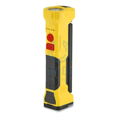 Shell SF126 LED Rechargeable Work Light/Flashlight with 5000 mAh Power Bank Accessories > Power Bank