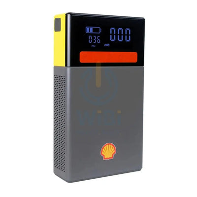 Shell SH824 Jumper Starter Accessories > Power Adapters