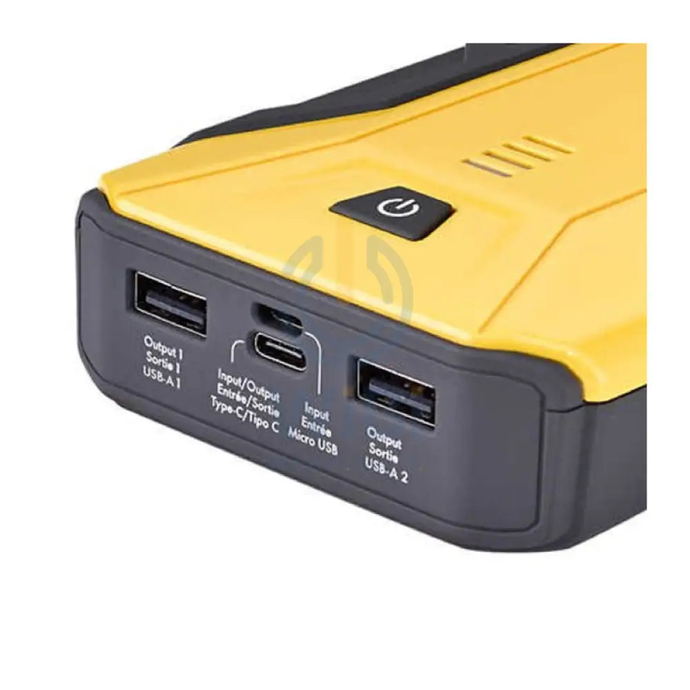 Shell SH912 800A Battery Booster & Jumper Cables Accessories > Power Adapters