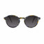 Barner Shoreditch Sunglasses - Blue Havana Sun