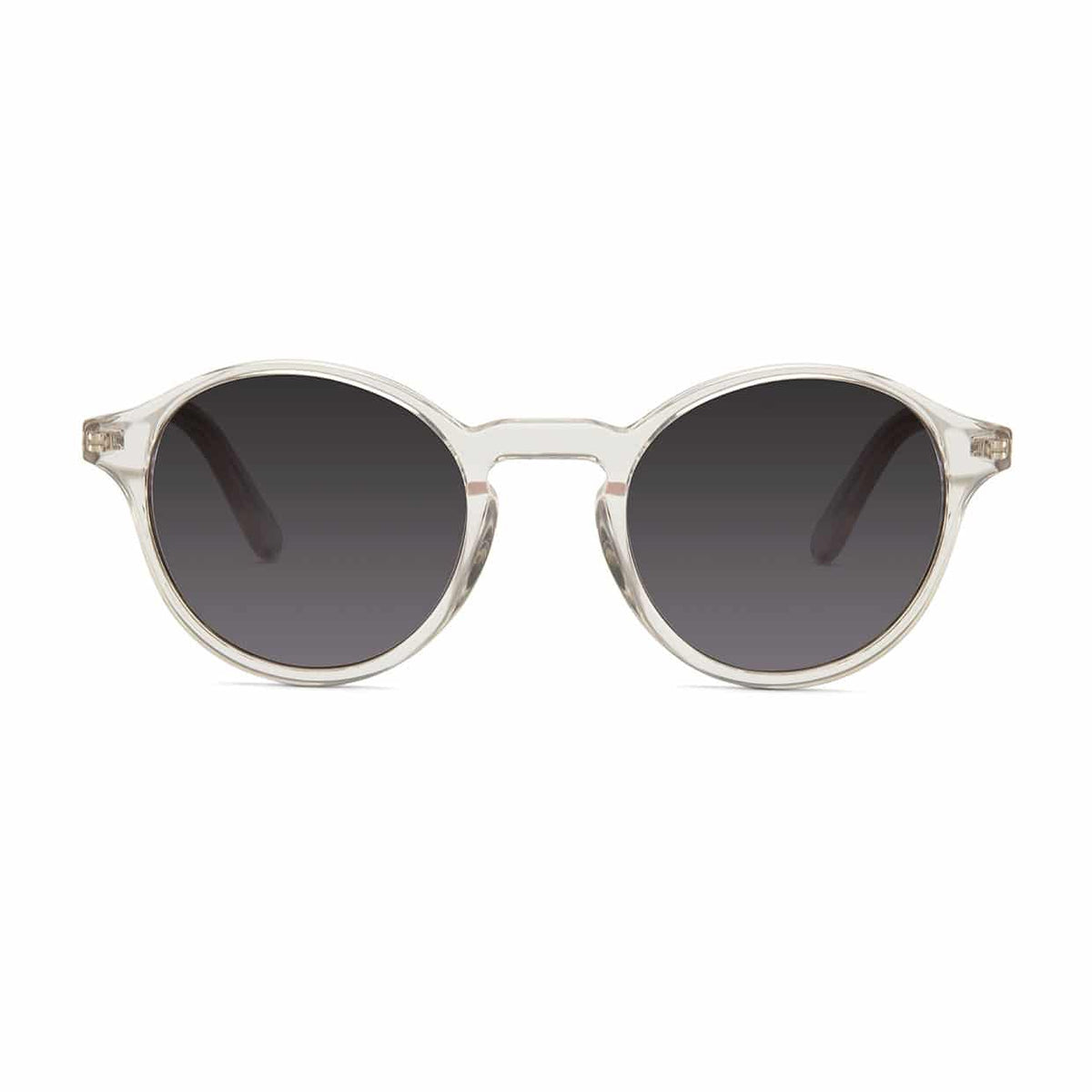 Barner Shoreditch Sunglasses - Crystal Sun