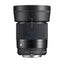 SIGMA 30MM F1.4 DN LENS (C) E-MOUNT Cameras > DSLR Camera Lens