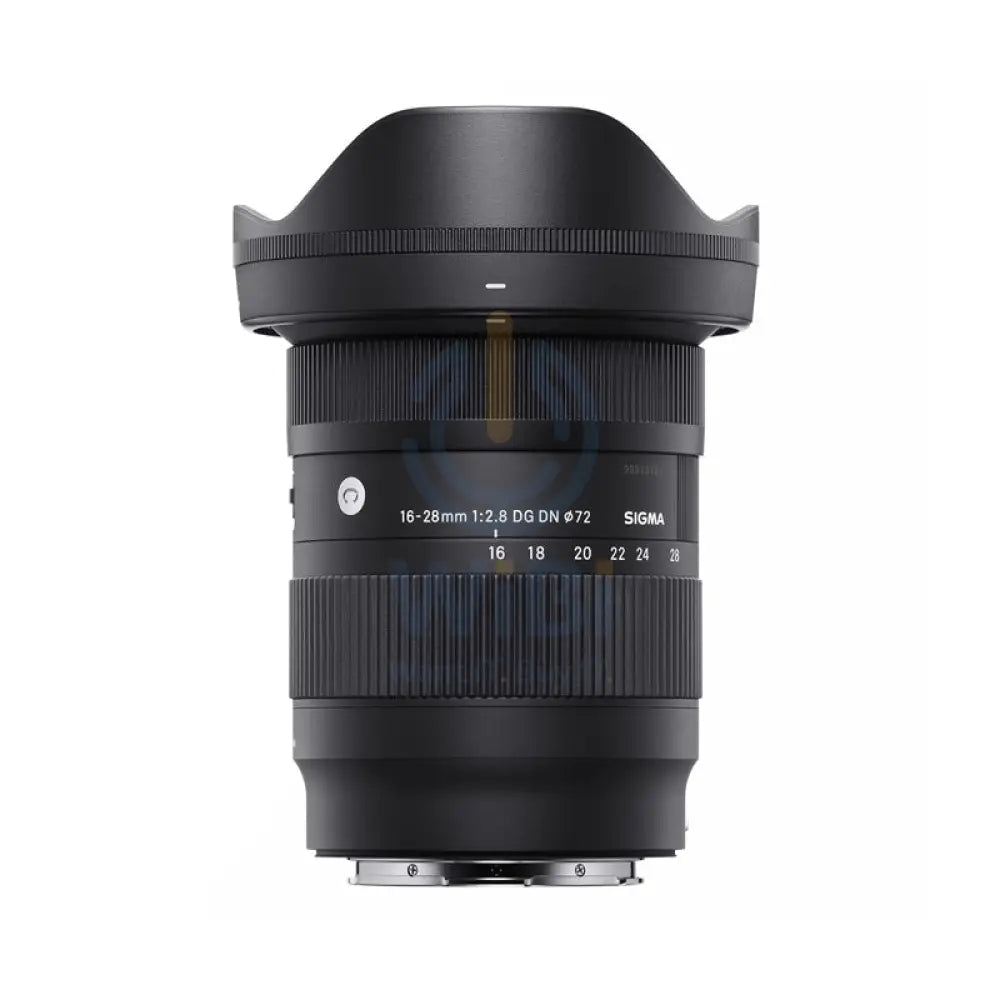 سيجما أف 16-28 مم 16-28 مم f/2.8 DG DN (C) F/SE عدسة كاميرات > كاميرا عدسة كاميرا