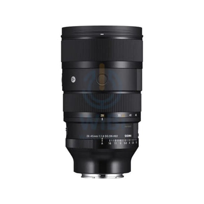 SIGMA AF 28-45mm 28-45mm f/1.8 DG DN (A) F/SE عدسة كاميرات > كاميرا عدسة كاميرا