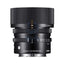 SIGMA AF 45MM F/2.8 DG DN (C) F/SE Cameras > DSLR Camera Lens