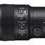 SIGMA AF 500MM F/5.6 DG DN OS (S) F/SE LENS Cameras > DSLR Camera Lens