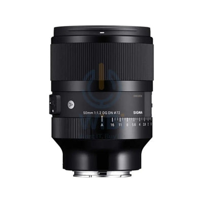 SIGMA AF 50 مم f/1.2 DG DN (A) F/SE عدسة كاميرات سيجما 50 مم f/1.2 DG DN (A) F/SE عدسة كاميرات > كاميرا عدسة كاميرا