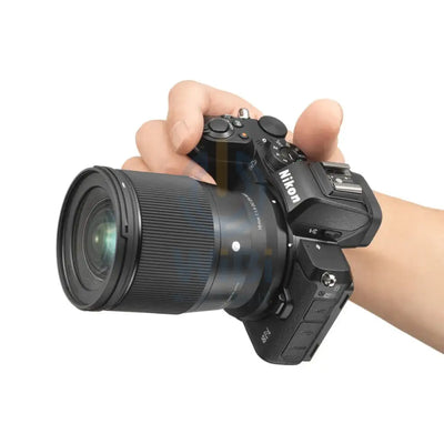 سيجما عدسة AF 16 مم f/1.4 DC DN (C) F/NZ كاميرات سيجما عدسة  كاميرا عدسة كاميرا