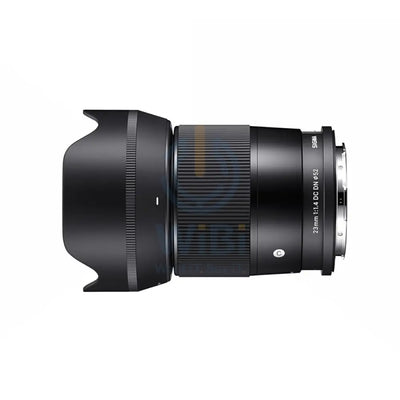 سيغما عدسة AF 23 مم f/1.4 DC DN (C) F/ES كاميرات > كاميرا عدسة كاميرا عدسة