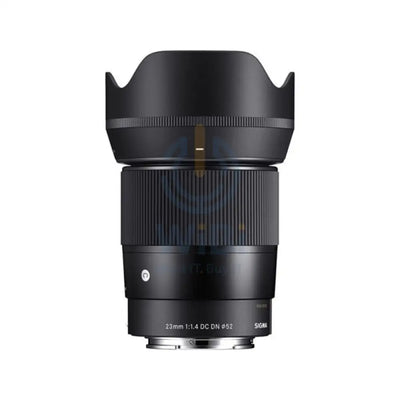 سيغما عدسة AF 23 مم f/1.4 DC DN (C) F/ES كاميرات > كاميرا عدسة كاميرا عدسة
