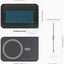 Sinjimoru M-Band Grip for Magsafe 3 in 1 Wallet - Navy Accessories > Mobiles & Tablets > Mobiles > Grips