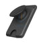 محفظة Sinjimoru م Tok Grip - أسود اكسسوارات  هواتف  تابلت  هواتف حافظات