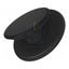 Sinjimoru M Tap Tok Magnetic Silicone Phone Grip Black Accessories > Mobiles & Tablets > Mobiles > Grips