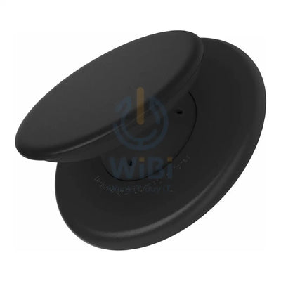 Sinjimoru M Tap Tok Magnetic Silicone Phone Grip Black Accessories > Mobiles & Tablets > Mobiles > Grips