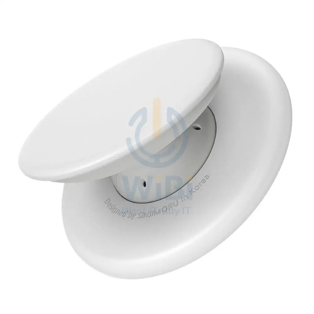 Sinjimoru M Tap Tok Magnetic Silicone Phone Grip White Accessories > Mobiles & Tablets > Mobiles > Grips