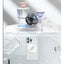 Sinjimoru M Tipi Tok Magsafe Grip Clear Blue Accessories > Mobiles & Tablets > Mobiles > Grips
