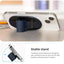 Sinjimoru Magsafe Grip Navy Accessories > Mobiles & Tablets > Mobiles > Grips