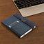Sinjimoru Sinji Pouch Flap Secure Card Holder for back of phone - Black Accessories > Mobiles & Tablets
