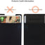 Sinjimoru Sinji Pouch Flap Secure Card Holder for back of phone - Black Accessories > Mobiles & Tablets