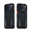 SKINARMA Aegis MagSafe Case for iPhone 17 Pro Max - Navy Accessories > Mobiles & Tablets > Mobiles > Covers & Cases