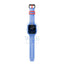 SKINARMA Apple Watch Strap Saido 45/44 mm - Blue Accessories > Smart Watches