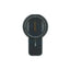 SKINARMA Arch XE Phaze Smart Magnetic Grip-Stand - Black Accessories > Mobiles & Tablets > Mobiles > Mobile Holder