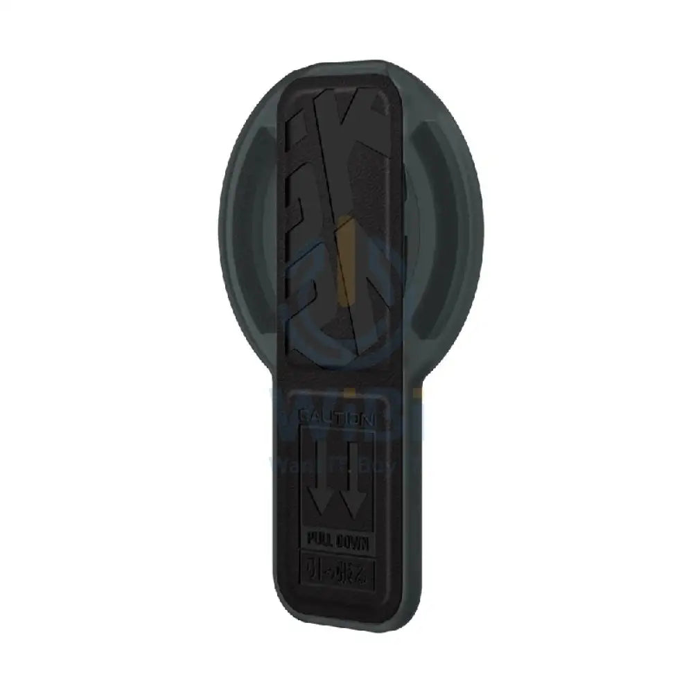 SKINARMA Arch XE Phaze Smart Magnetic Grip Stand Black Accessories > Mobiles & Tablets > Mobiles > Mobile Holder