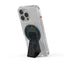SKINARMA Arch XE Phaze Smart Magnetic Grip-Stand - Black Accessories > Mobiles & Tablets > Mobiles > Mobile Holder