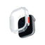 SKINARMA Atom Apple Watch Case - 42mm / Frost Accessories > Smart Watches > Cases & Screen Protectors