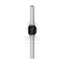 SKINARMA Gemini Magnetic Watch Strap - Apple Watch 44/45/46/49 mm / Chalk Accessories > Smart Watches > Straps