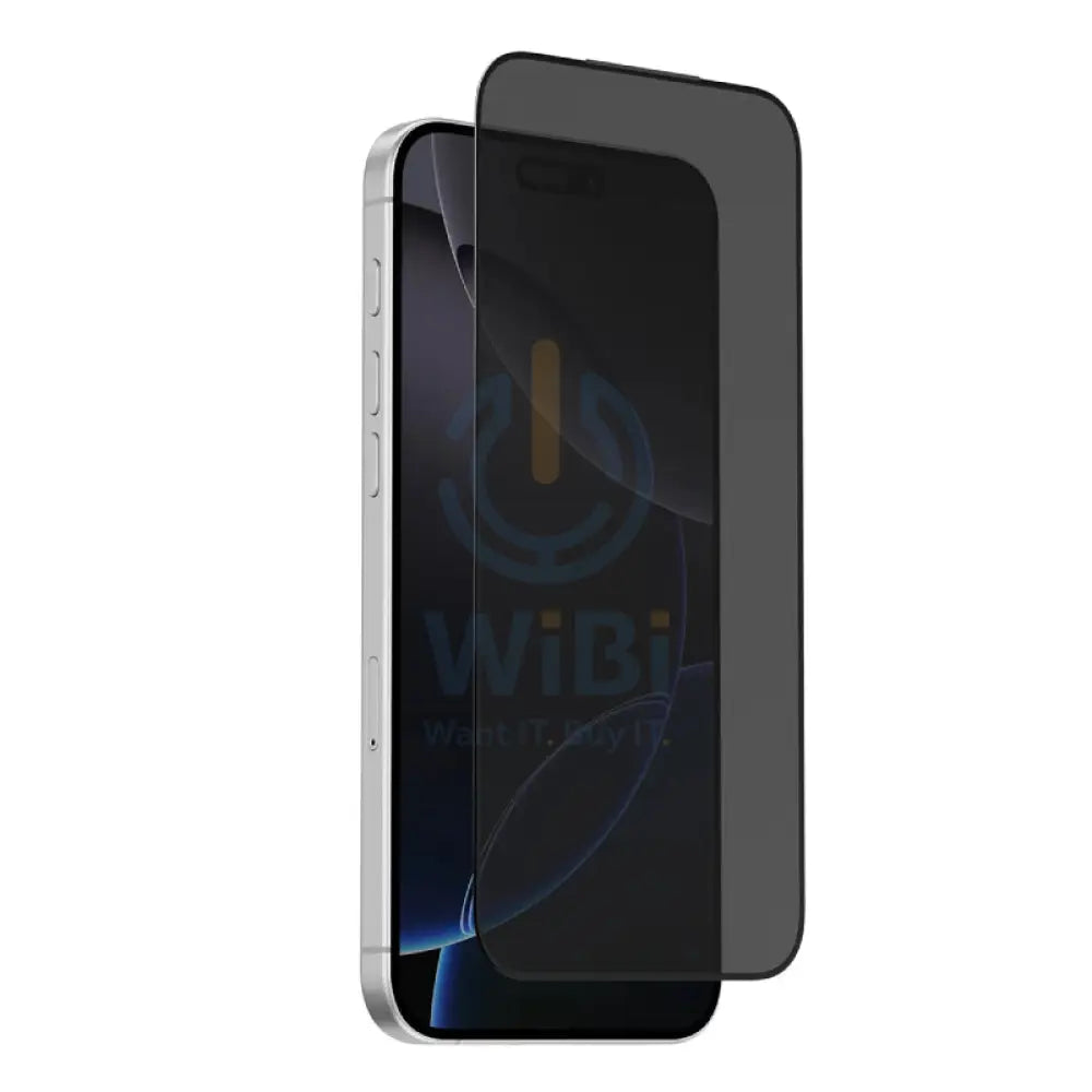 SKINARMA Glass Screen Protector For Apple iPhone Air - Privacy Accessories > Mobiles & Tablets > Mobiles > Screen