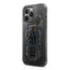 SKINARMA HELIO Mag-Charge Case with Grip-Stand - iPhone 15 Pro / Black Accessories > Mobiles & Tablets > Mobiles >