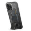 SKINARMA HELIO Mag-Charge with Grip-Stand - iPhone 16 Pro Max / Black Accessories > Mobiles & Tablets > Mobiles >