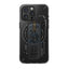SKINARMA HELIO Mag-Charge with Grip-Stand - iPhone 16 Pro Max / Black Accessories > Mobiles & Tablets > Mobiles >