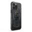 SKINARMA HELIO Mag-Charge with Grip-Stand - iPhone 16 Pro Max / Black Accessories > Mobiles & Tablets > Mobiles >