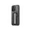 SKINARMA IPHONE 14 PRO (6.1) KAZE BACK CASE – SMOKE Accessories > Mobiles & Tablets