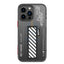 SKINARMA IPHONE 14 PRO (6.1) KAZE BACK CASE – SMOKE Accessories > Mobiles & Tablets