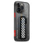 SKINARMA IPHONE 14 PRO MAX (6.7) KAZE CASE – SMOKE Accessories > Mobiles & Tablets