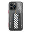 SKINARMA IPHONE 14 PRO MAX (6.7) KAZE CASE – SMOKE Accessories > Mobiles & Tablets