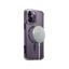 SKINARMA IPHONE 14 PRO MAX (6.7) SAIDO MAG-CHARGE CASE – PURPLE Accessories > Mobiles & Tablets