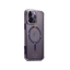 SKINARMA IPHONE 14 PRO MAX (6.7) SAIDO MAG-CHARGE CASE – PURPLE Accessories > Mobiles & Tablets