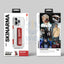 SKINARMA IPHONE 14 PRO MAX (6.7) TAIHI SORA CASE – RED Accessories > Mobiles & Tablets